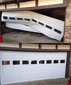 Garage Door Repair Service in Golden CO