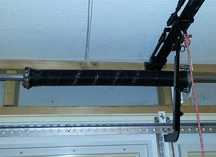 Garage Door Spring Golden CO